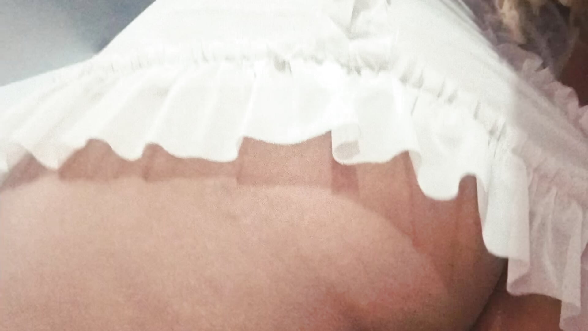Do you like my sexy ass❤🤤