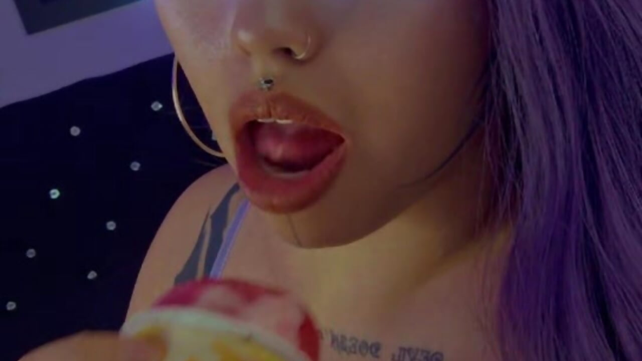 🍧😛 - saorykill 님의 동영상