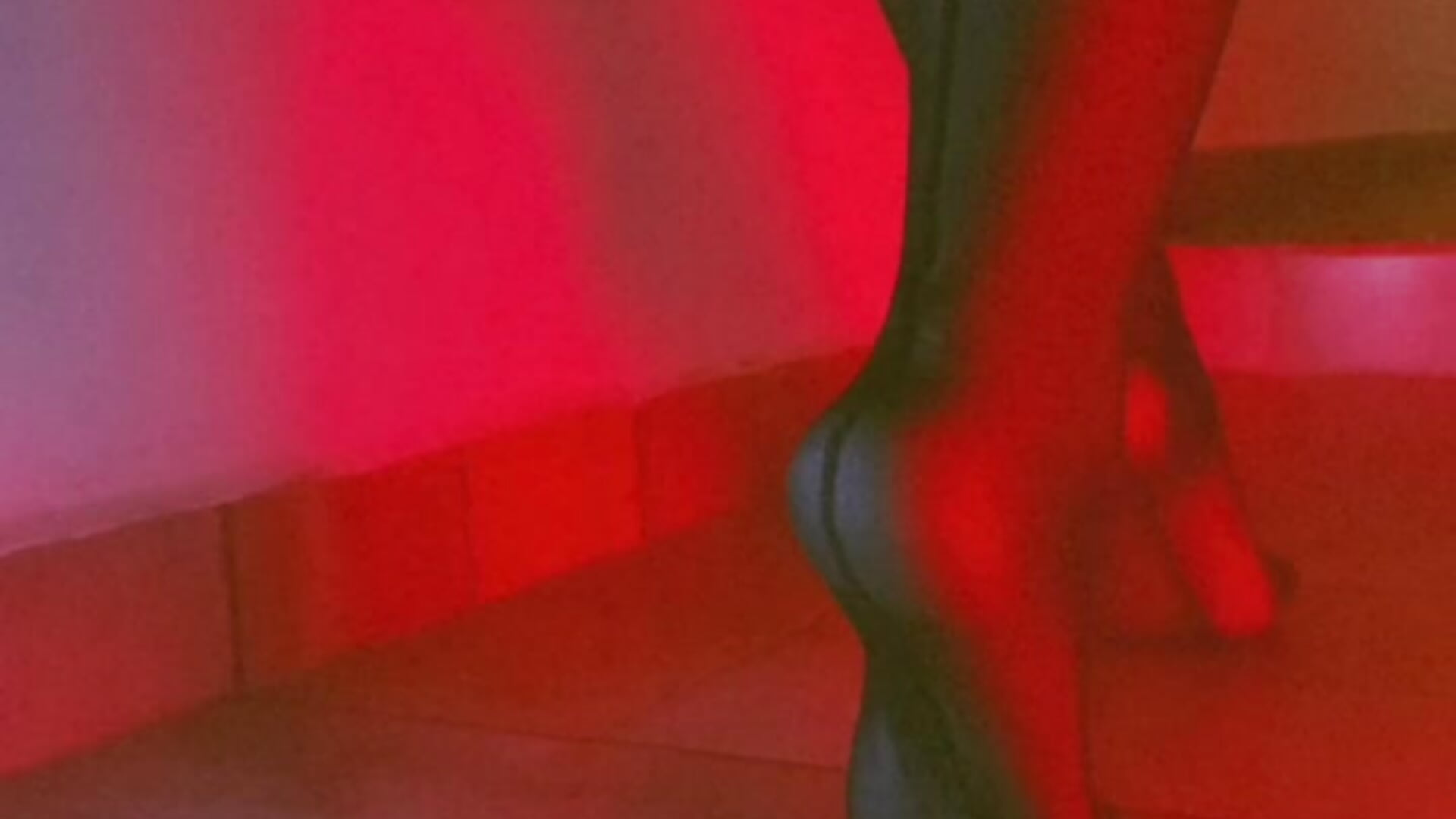 red light - hancock-boa主播的视频