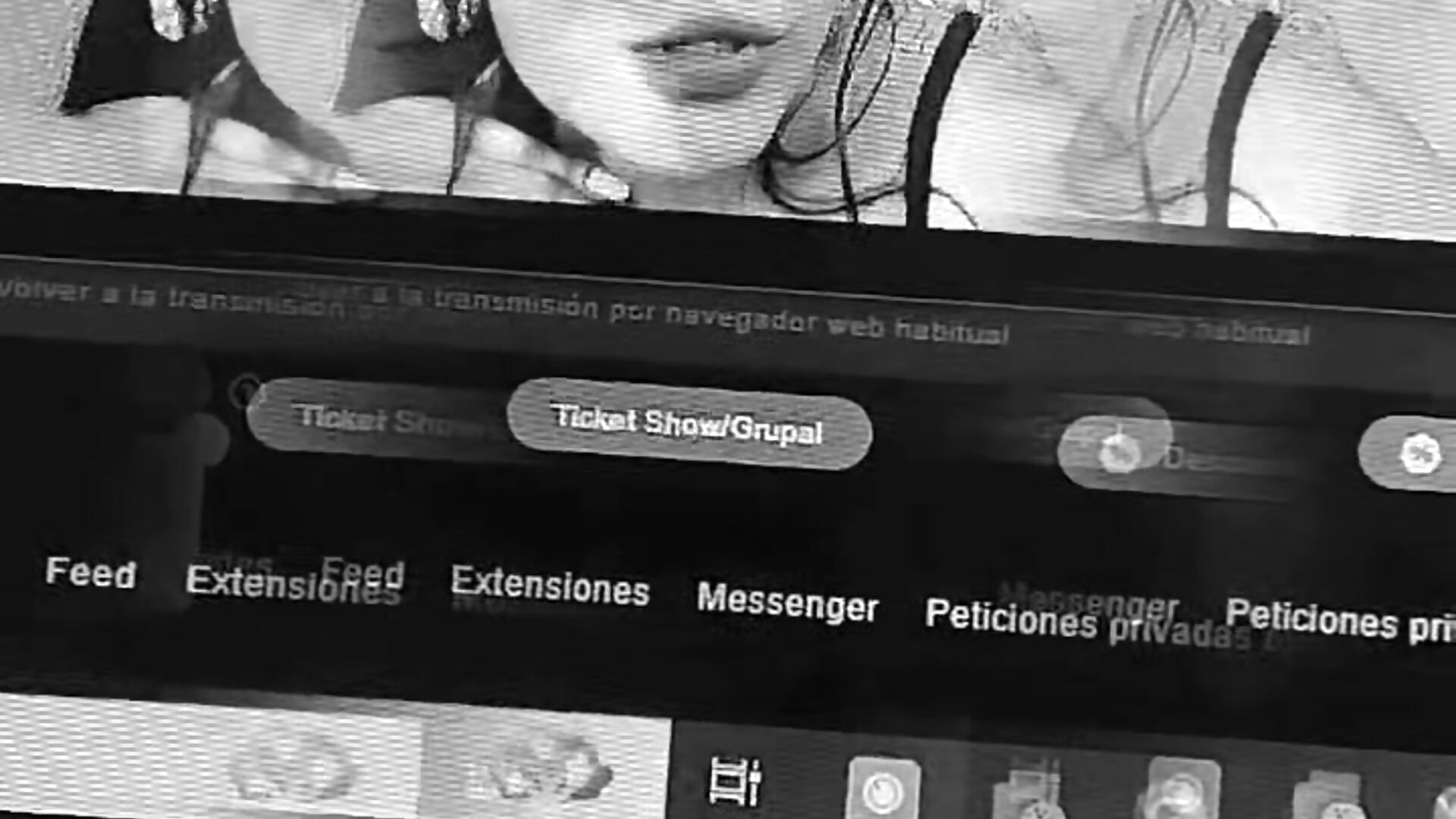 a while ago... - hancock-boa主播的视频