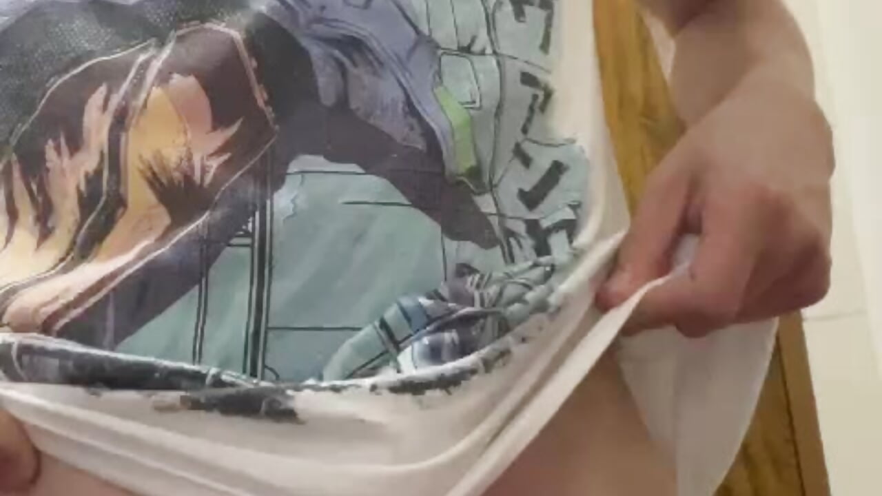 🍆 - video by tokyozinhochan cam model