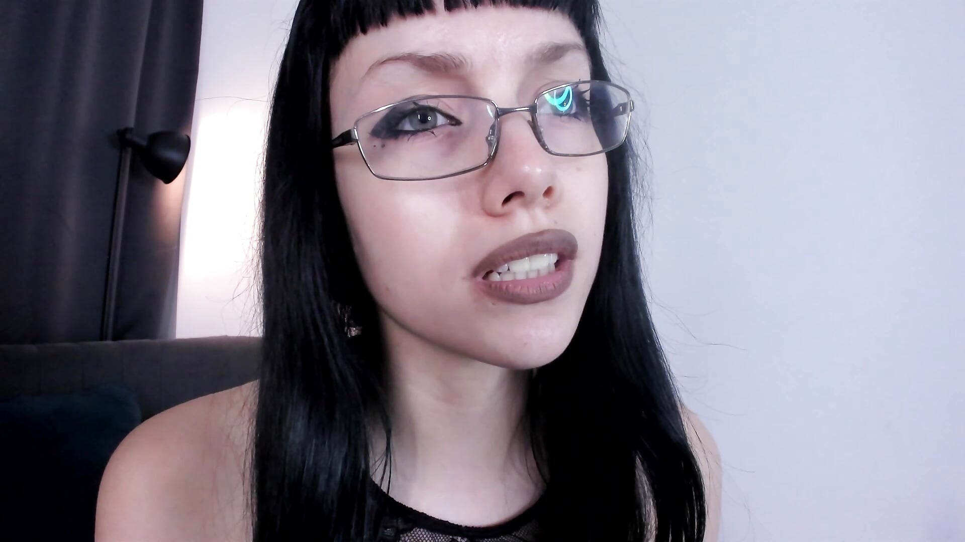 I GAVE DADDY SLOPPY BJ BEFORE HE FUCKED ME