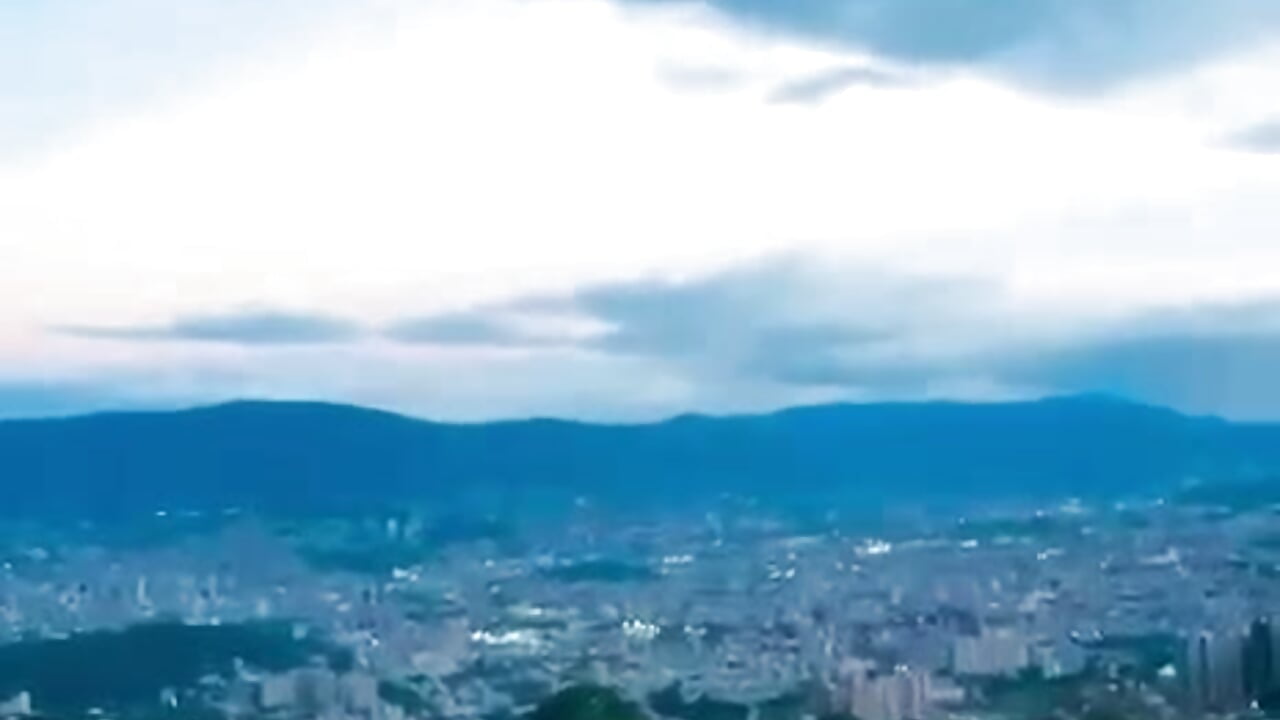 a beautiful view - video by AbellaFox_ cam model