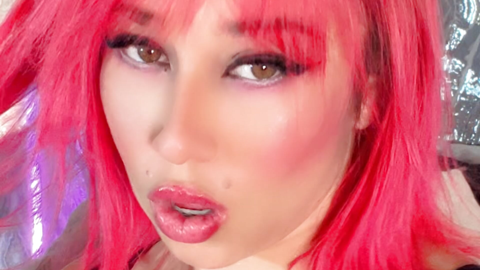 Sexy and irresistible - vídeo de la modelo de cam AbellaFox_