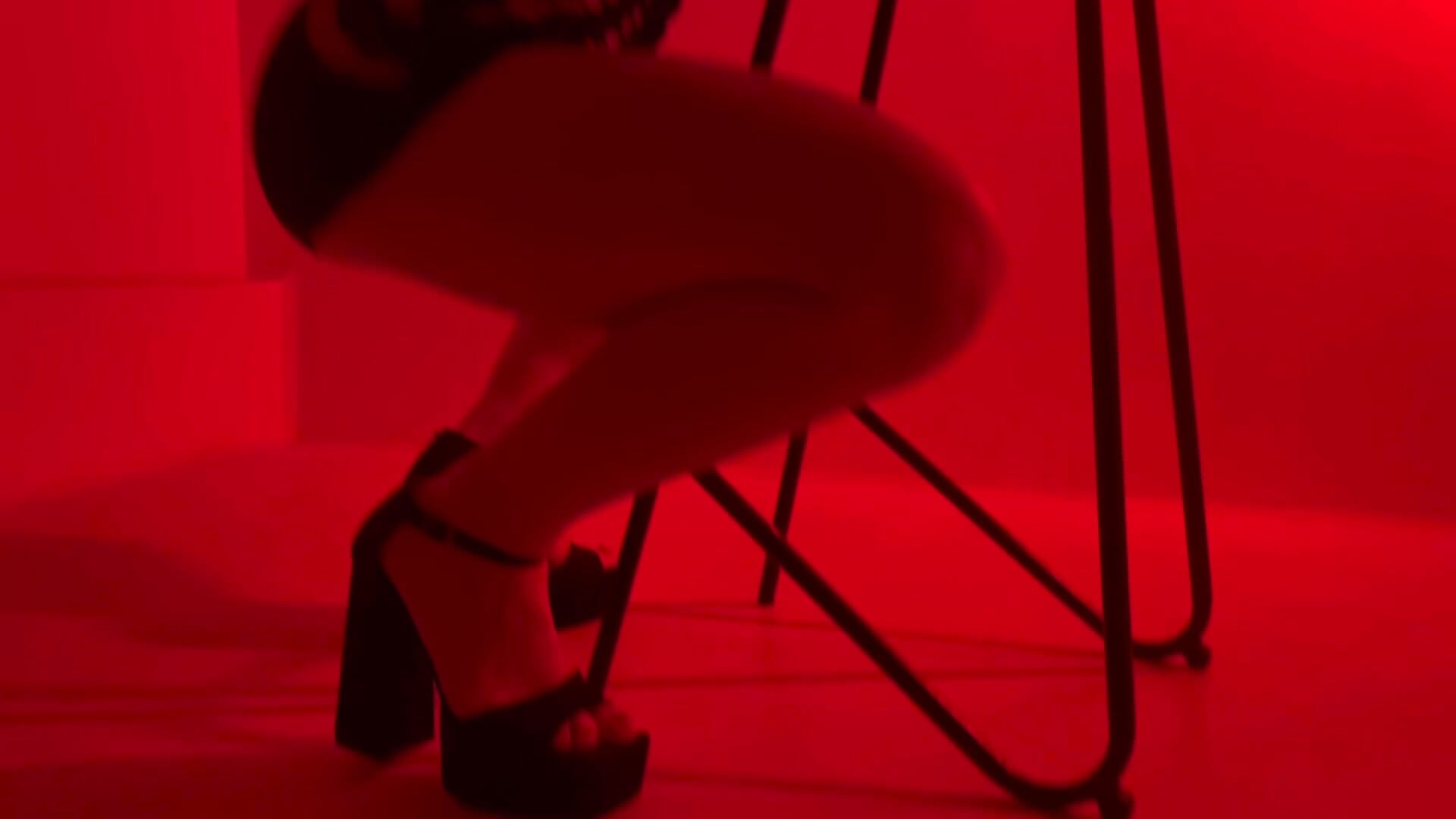 I want to seduce you with all my being - video by AbellaFox_ cam model