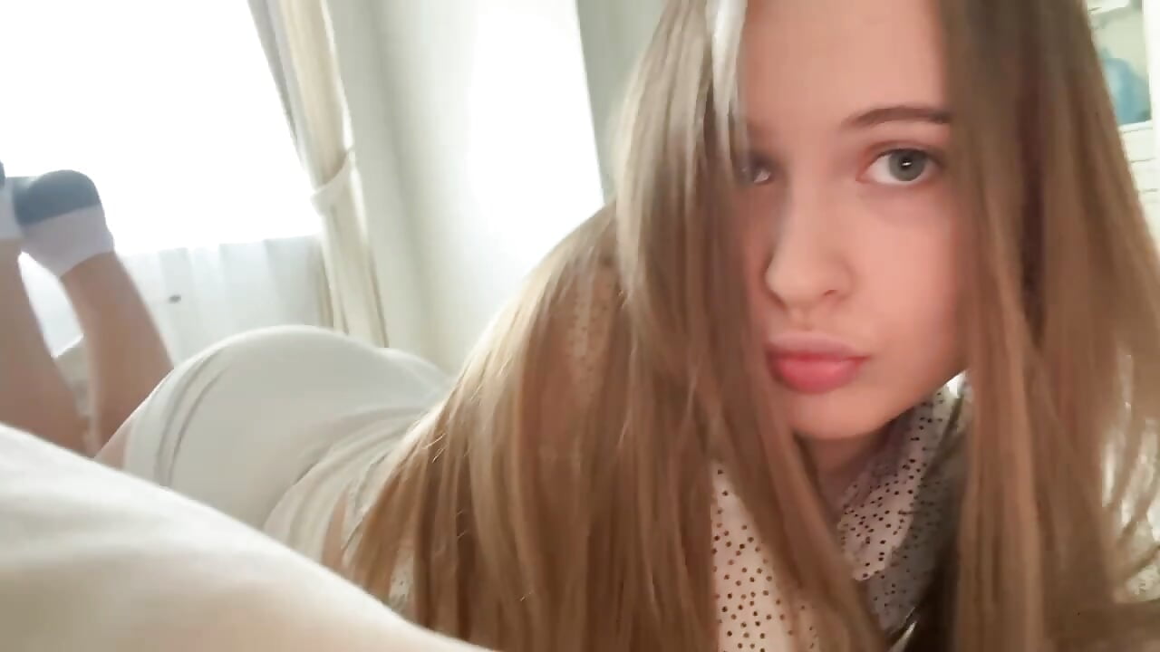 Good morning - video di QuennaCoote modella di cam