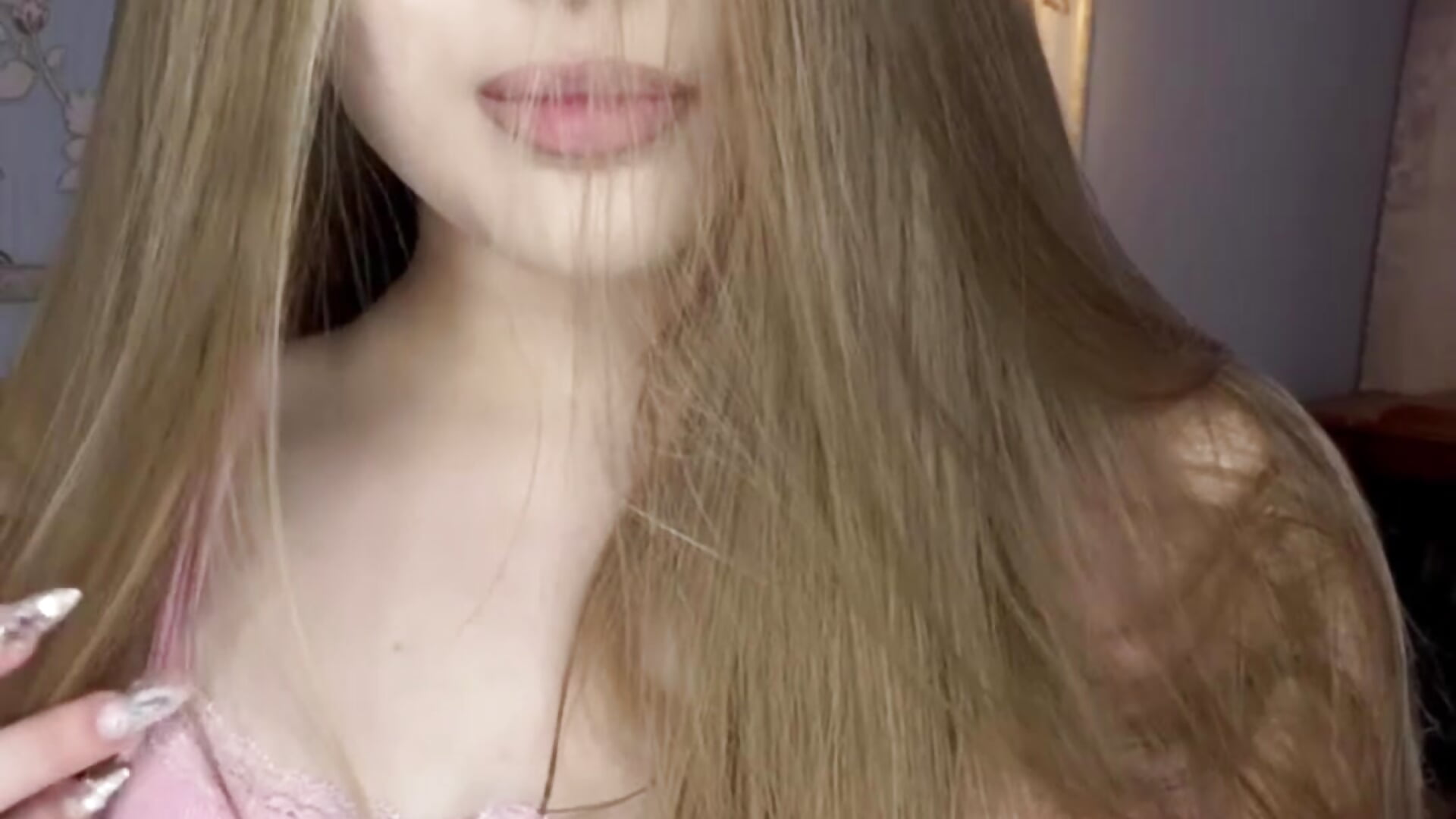 Good morning ;3 - video oleh QuennaCoote kamera model