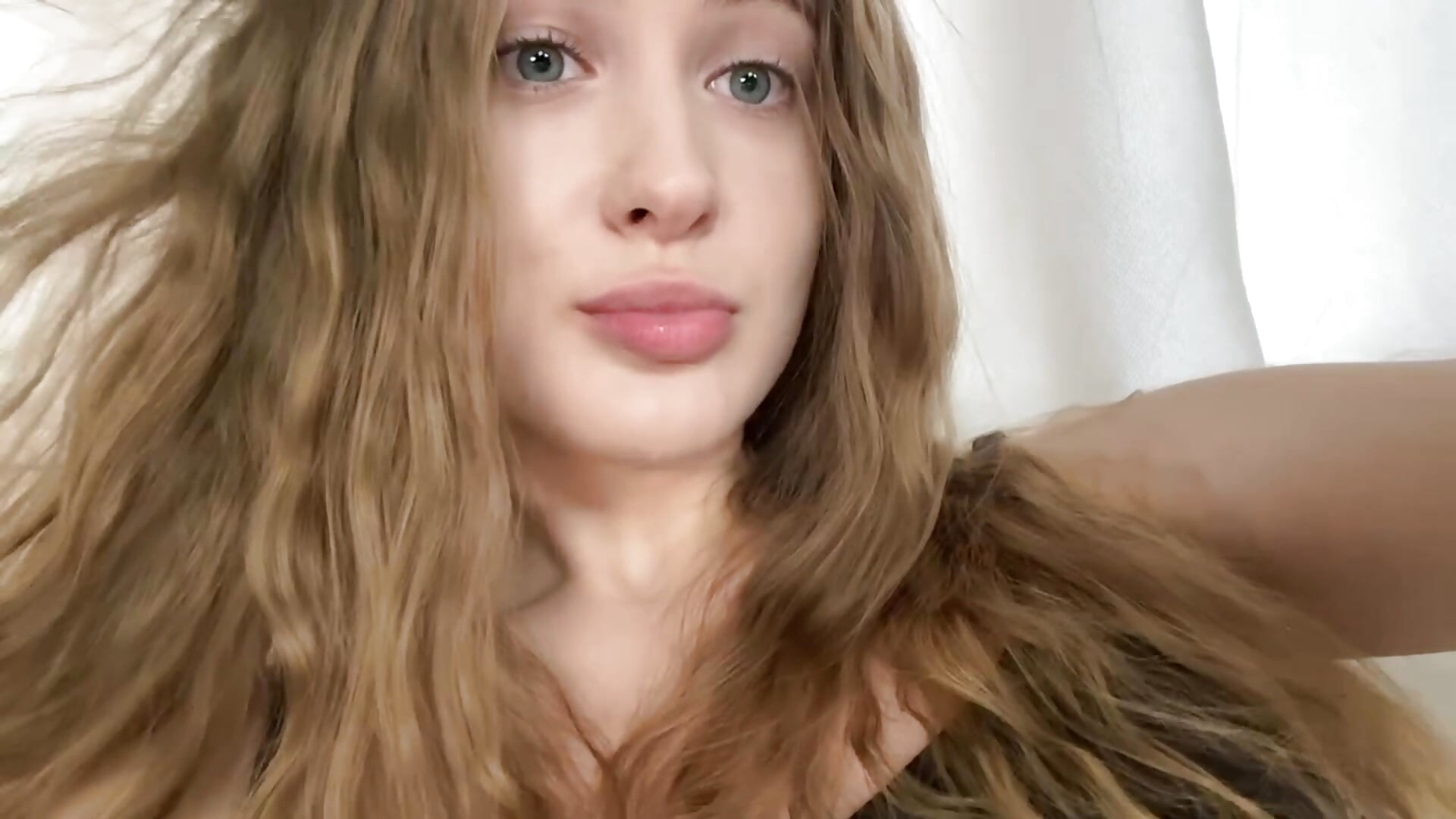 You’d lose focus from this view 📸💭 - video di QuennaCoote modella di cam