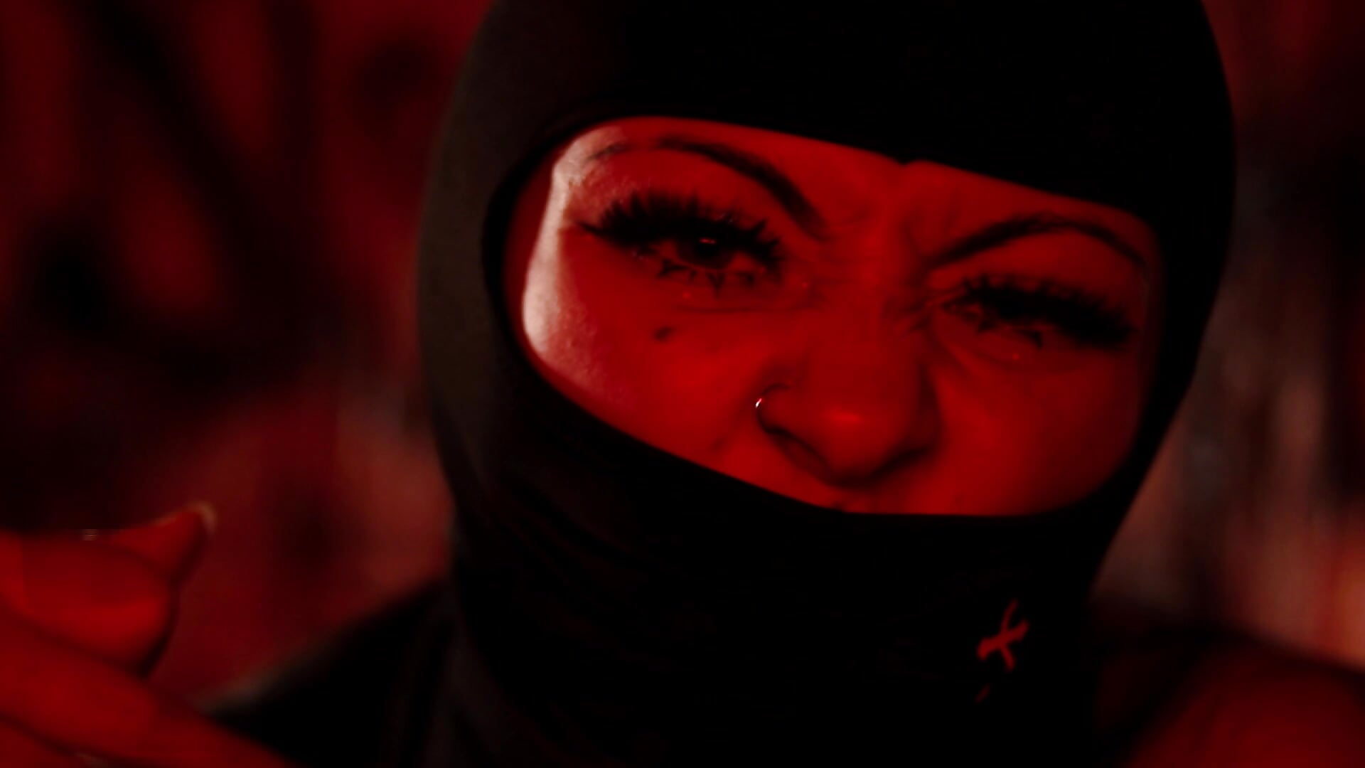 HAPPY FUCKING SAN VALENTINE 😉🔥 - video by Guxplo_ cam model