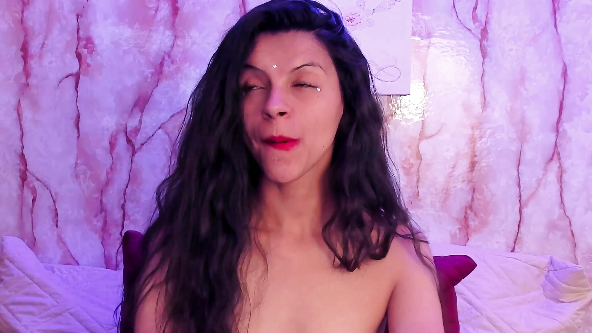 so I will eat your cock - vídeo de aitana_garcia_ modelo de câmara