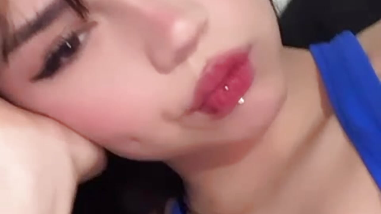 kiss - Valuh_Blake 캠 모델의 동영상