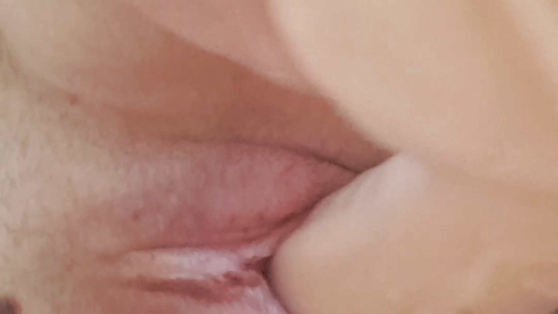 Dildo play