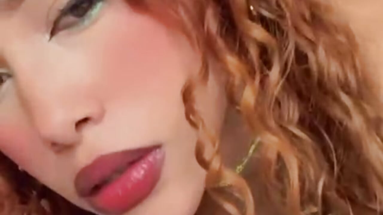 💚WELCOME💚 - video by LiaHansson cam model