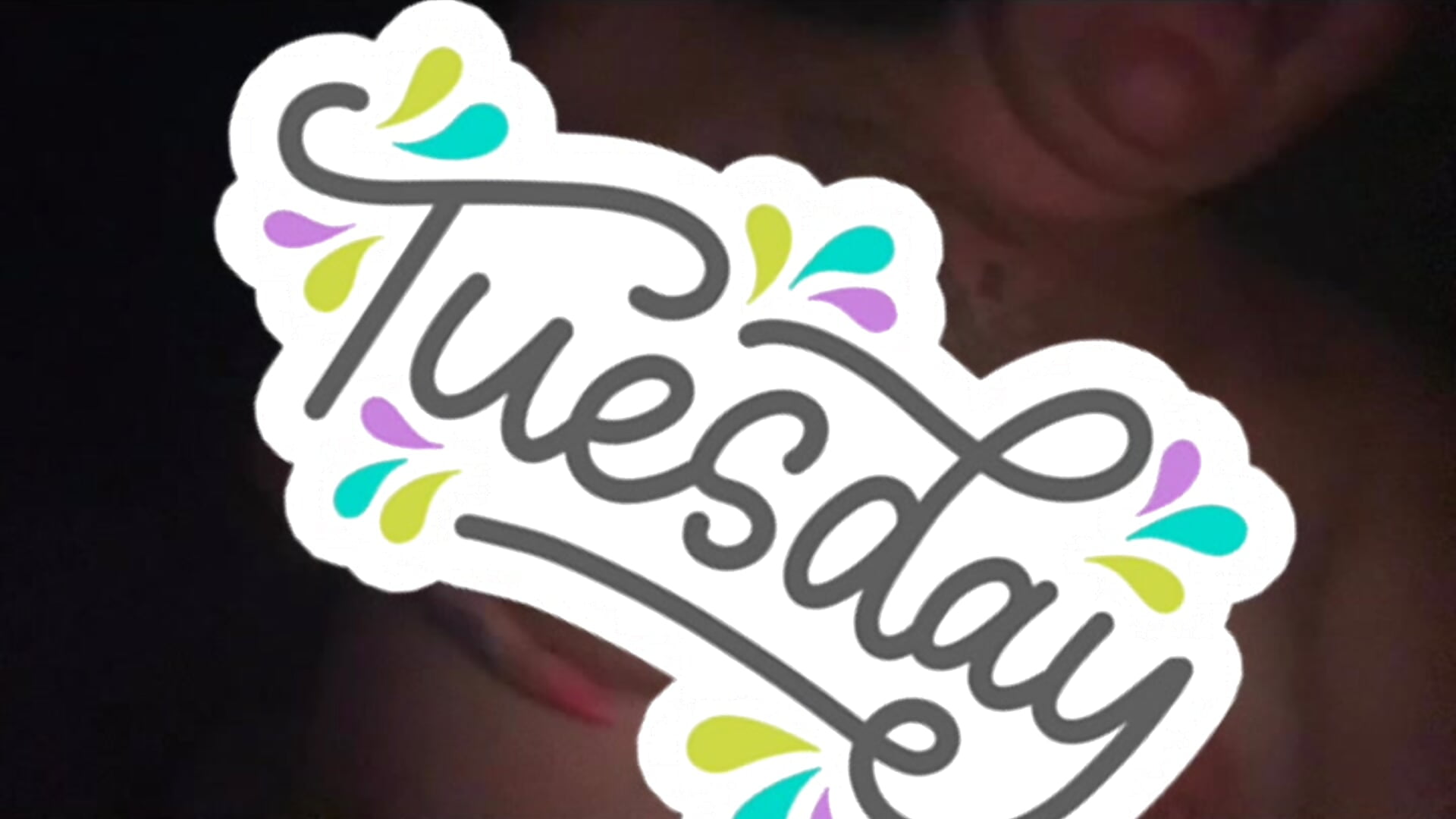 Bouncin’ & Shakin’😌 - video di tattedandthick modella di cam