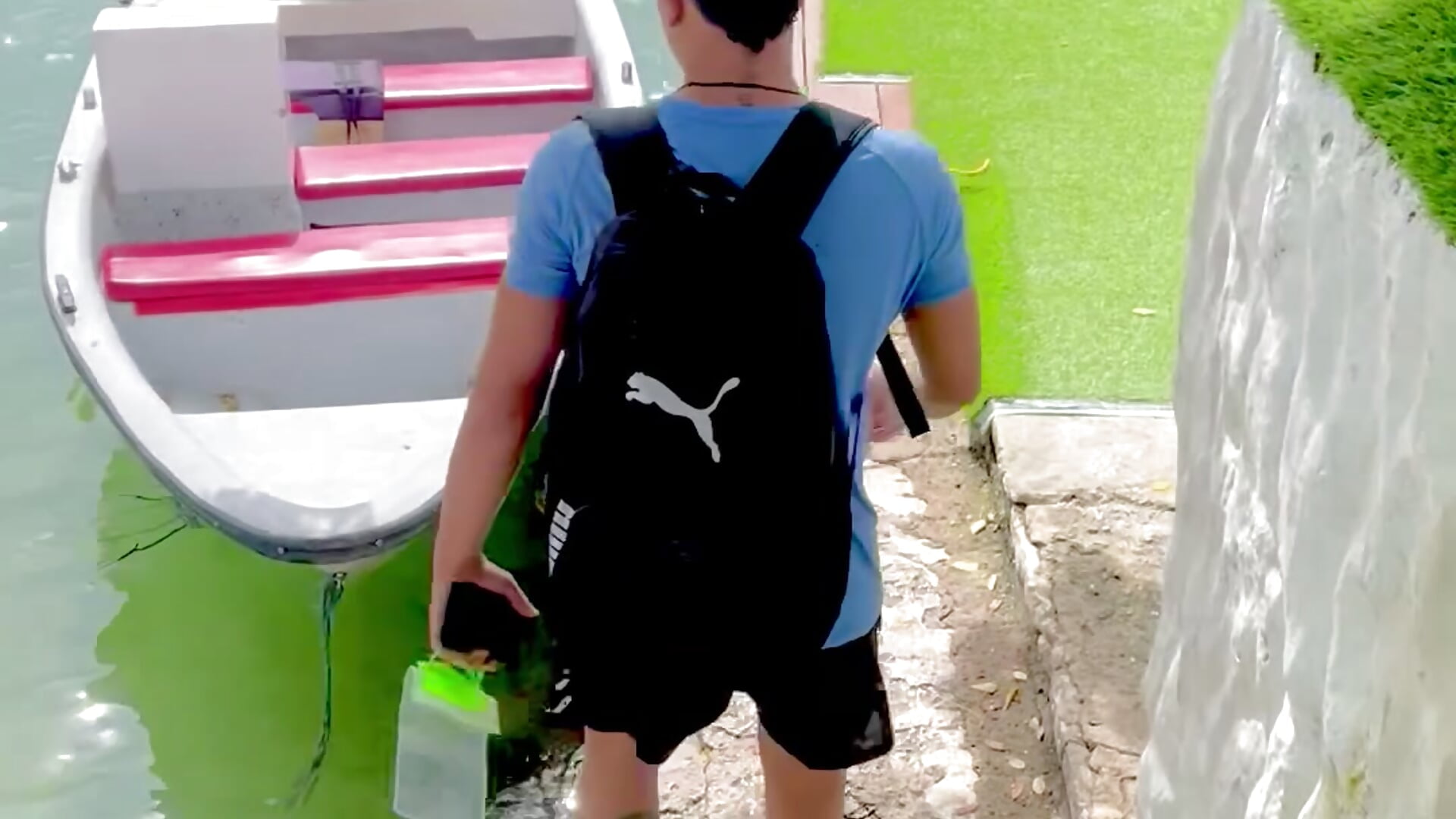 ☀️ - video by jeffvalemtino cam model