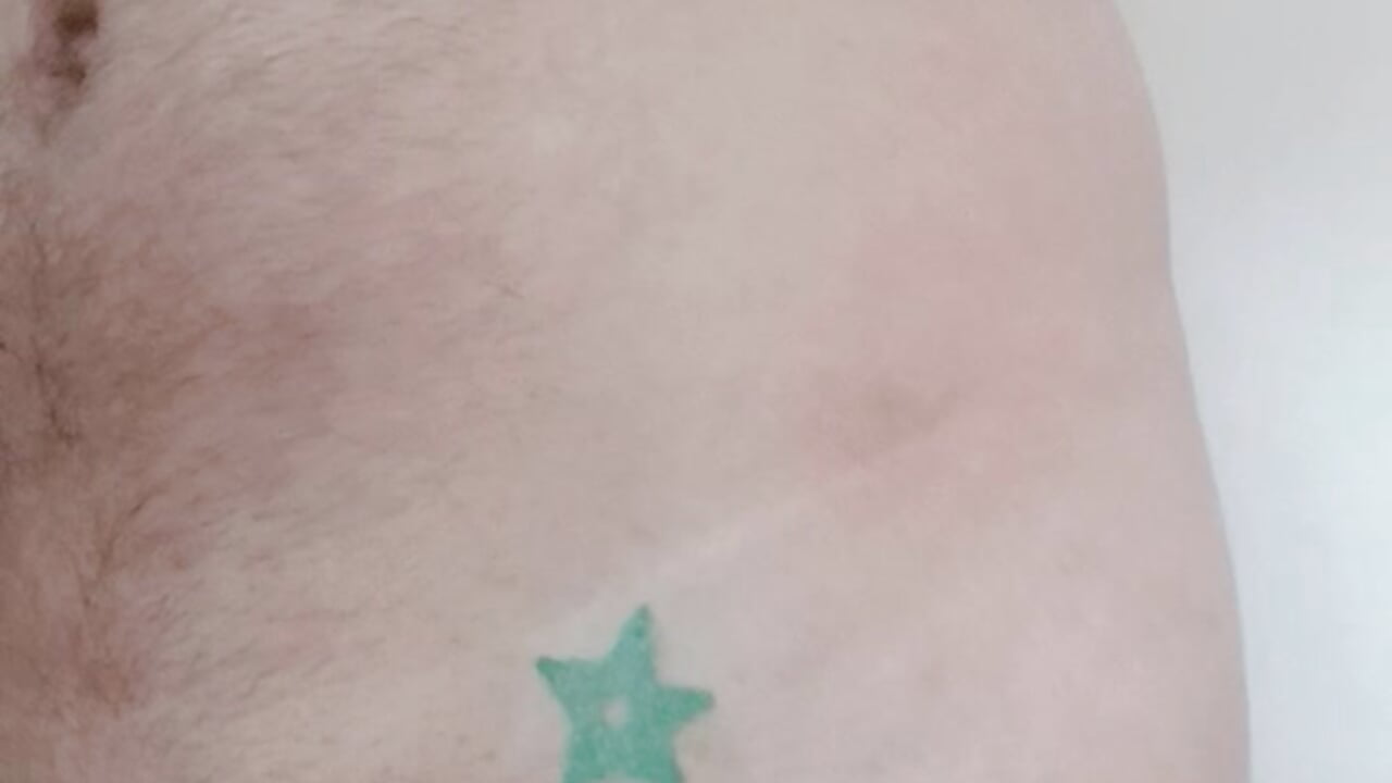 Tatu Star - วิดีโอโดย Rafi_boy โมเดลแคม