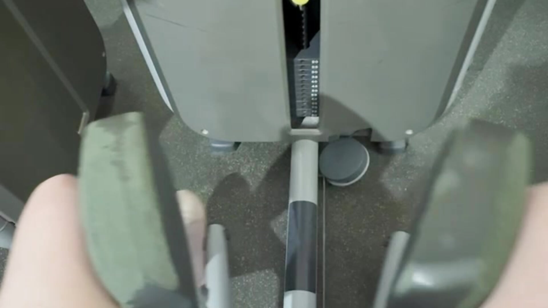 Im GYM girl :) - video by Sandra_Wi1son cam model