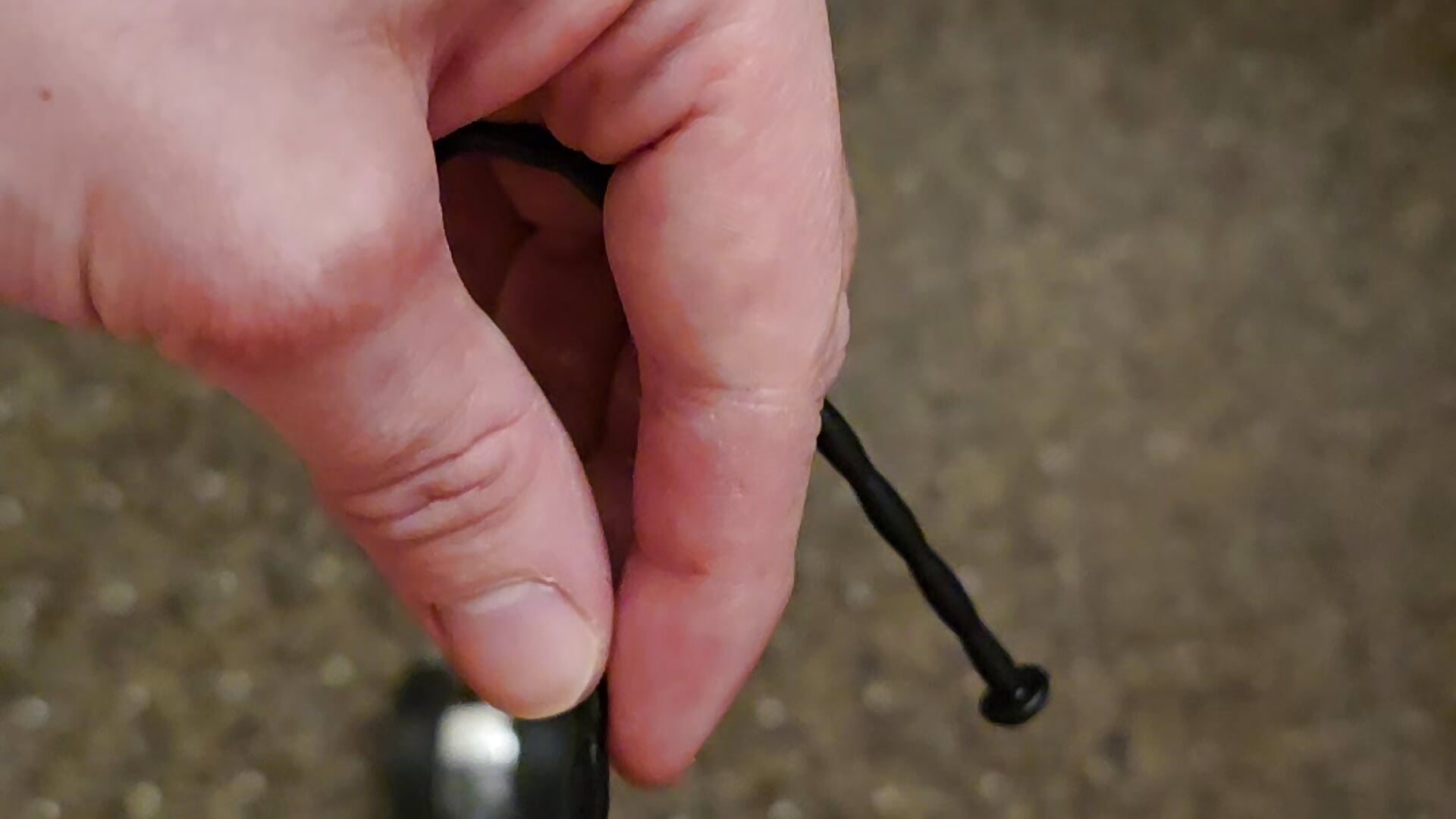 Prep for Caging - video YourToy199 kameramallilta