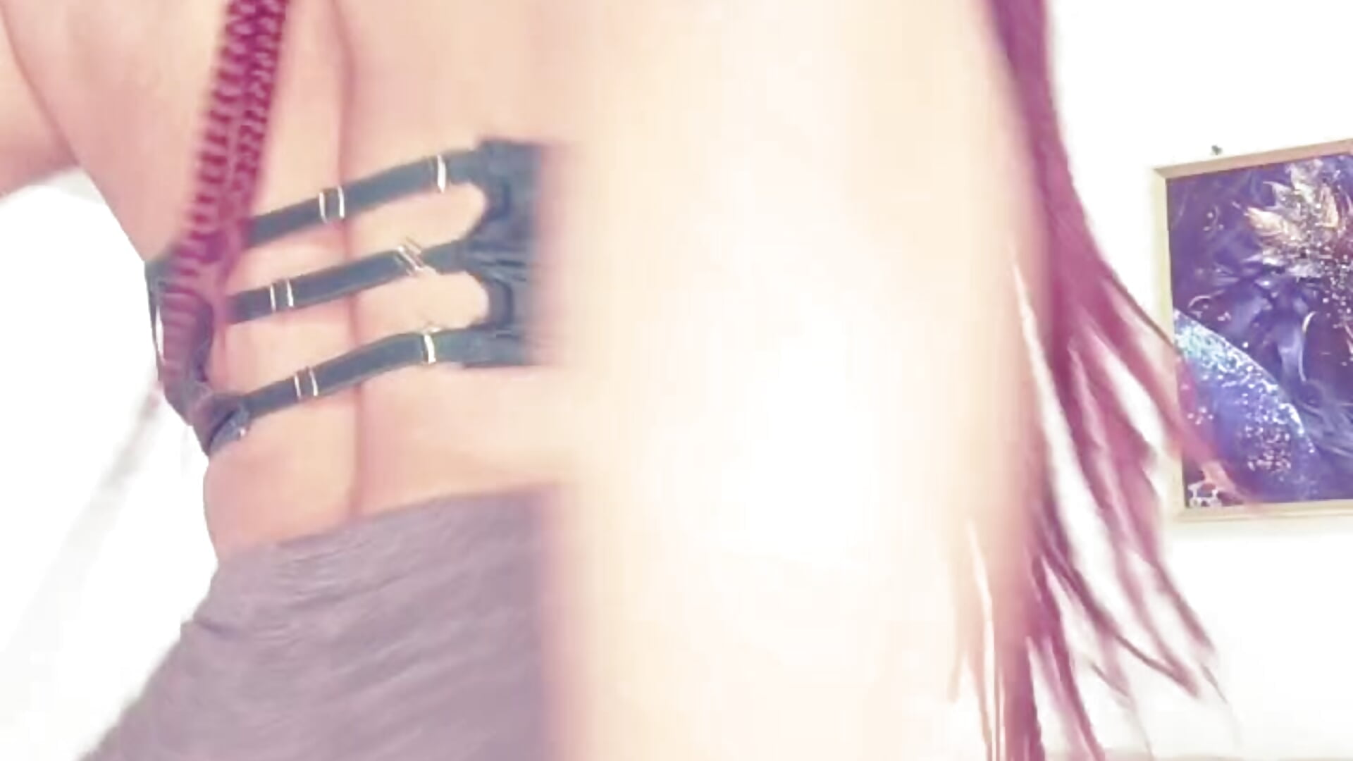 ❤️😘 - vídeo de amydelahozgomez modelo de câmara