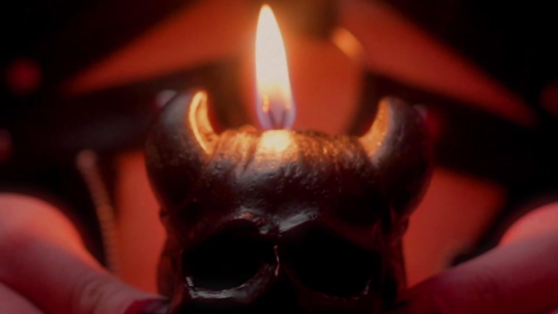 EMILY ROJO VERTICAL - video by missa_motato cam model