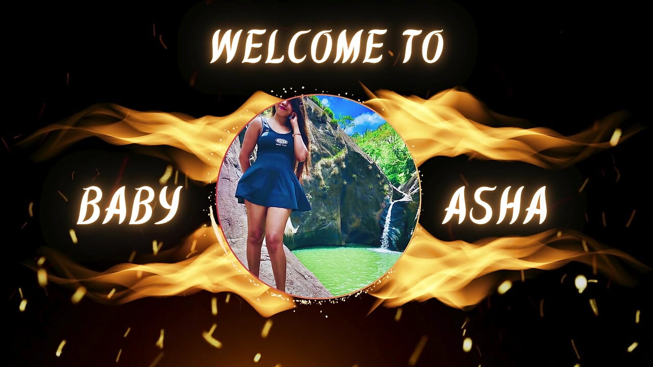 profile-intro-video-1749457358 - video od modelky/modela Baby_asha