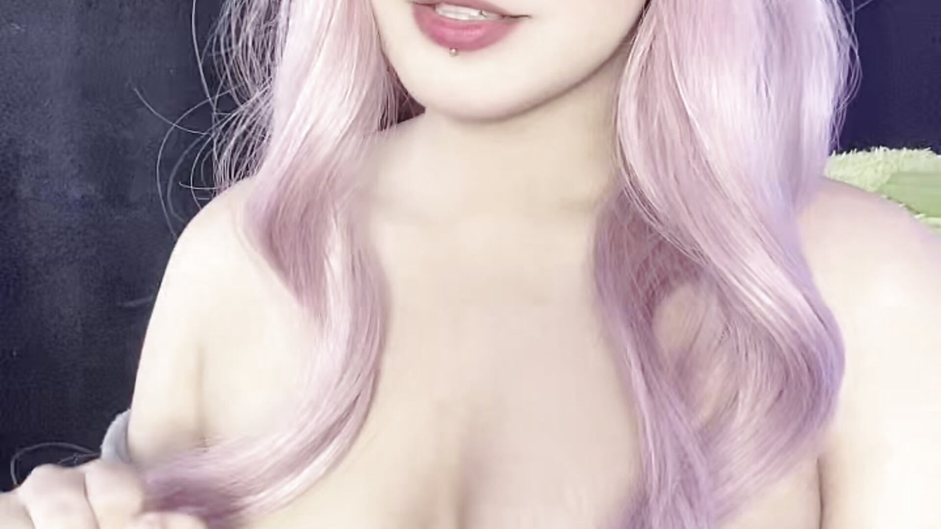 KAWAIII NEEEE >.< - video oleh model kamera Niconya