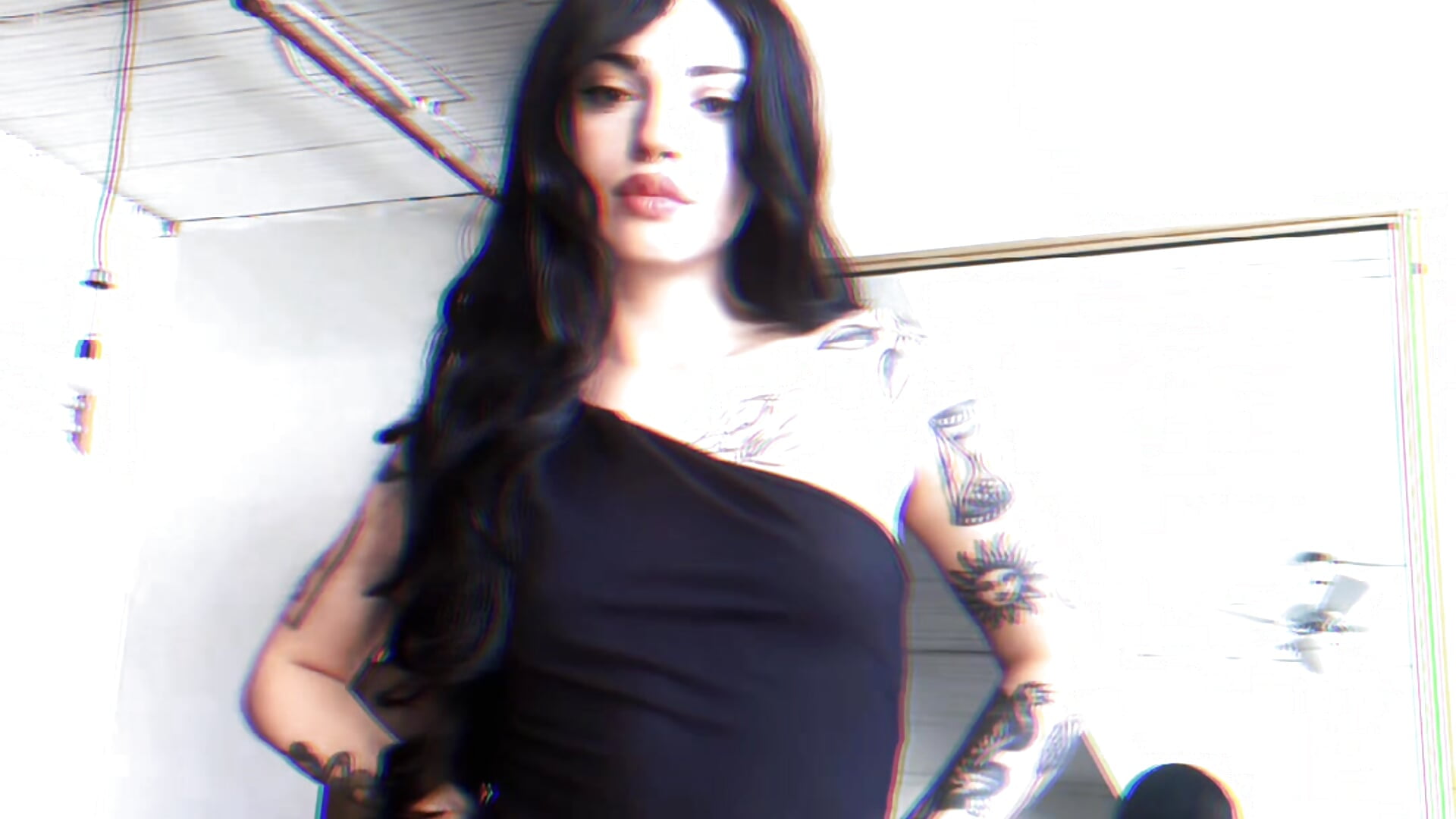 soft and sweet 💋💋💋－カメラキャストのxx_marianita_xxの動画