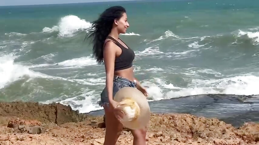 my vacation at sea - วิดีโอโดย Ashly_hills โมเดลแคม