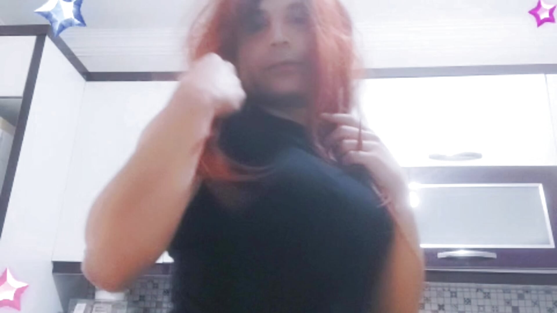 lv_0_20250324024825 - vídeo de Ilkaysu666 modelo de câmara