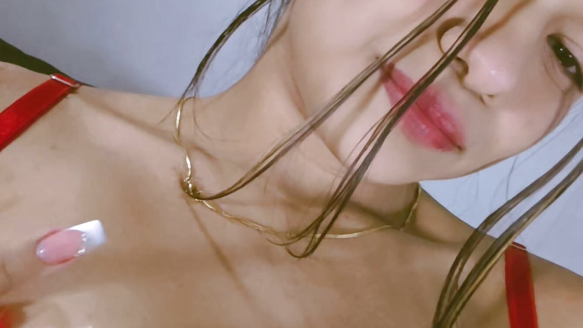 🥰 - video od modelky/modela sophia_ramirez12