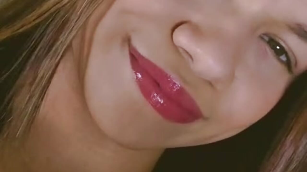 . – video modela na kameri sophia_ramirez12