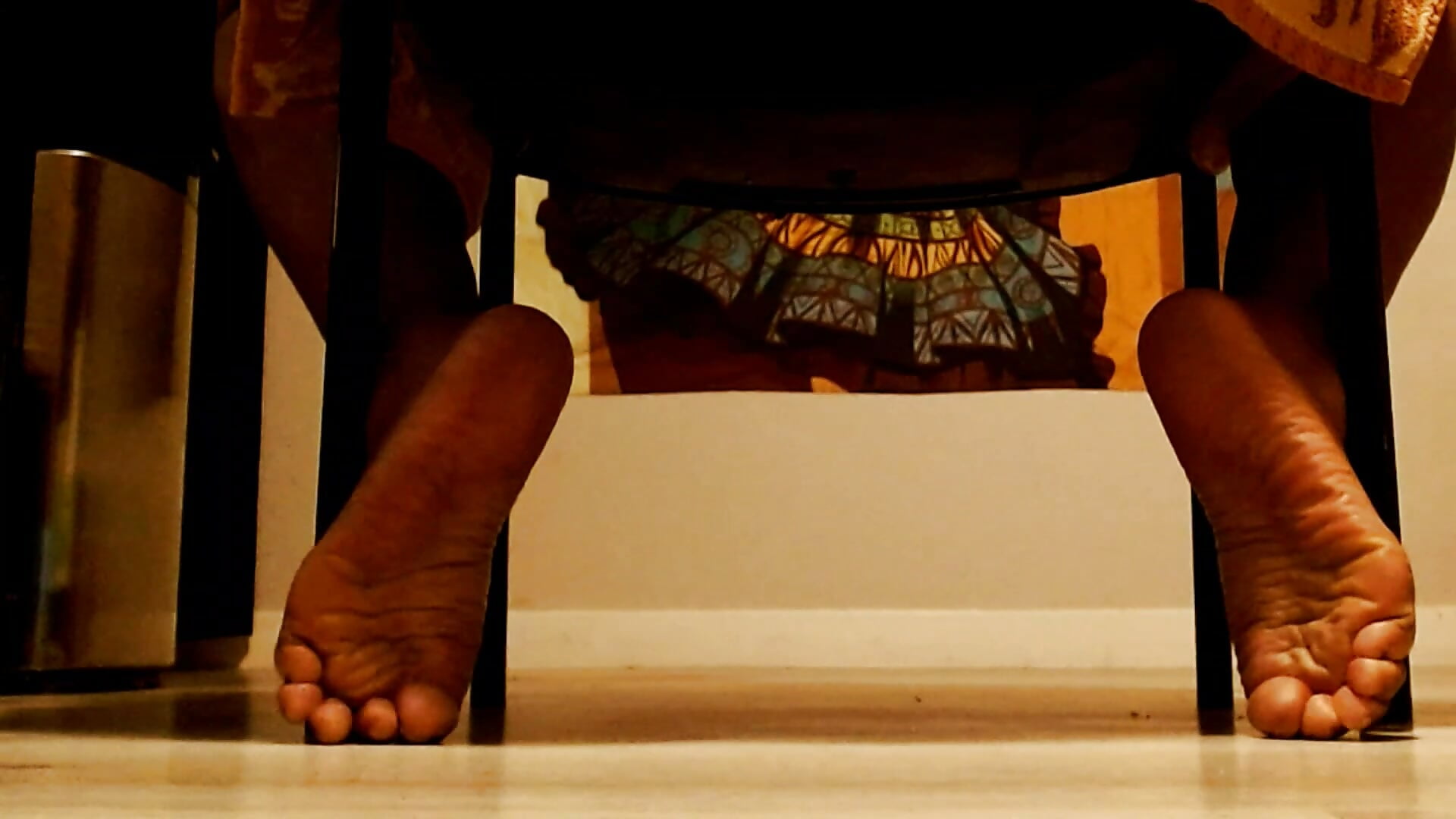 Toe Crunchers Quickie! - Queenanitadix 的视频