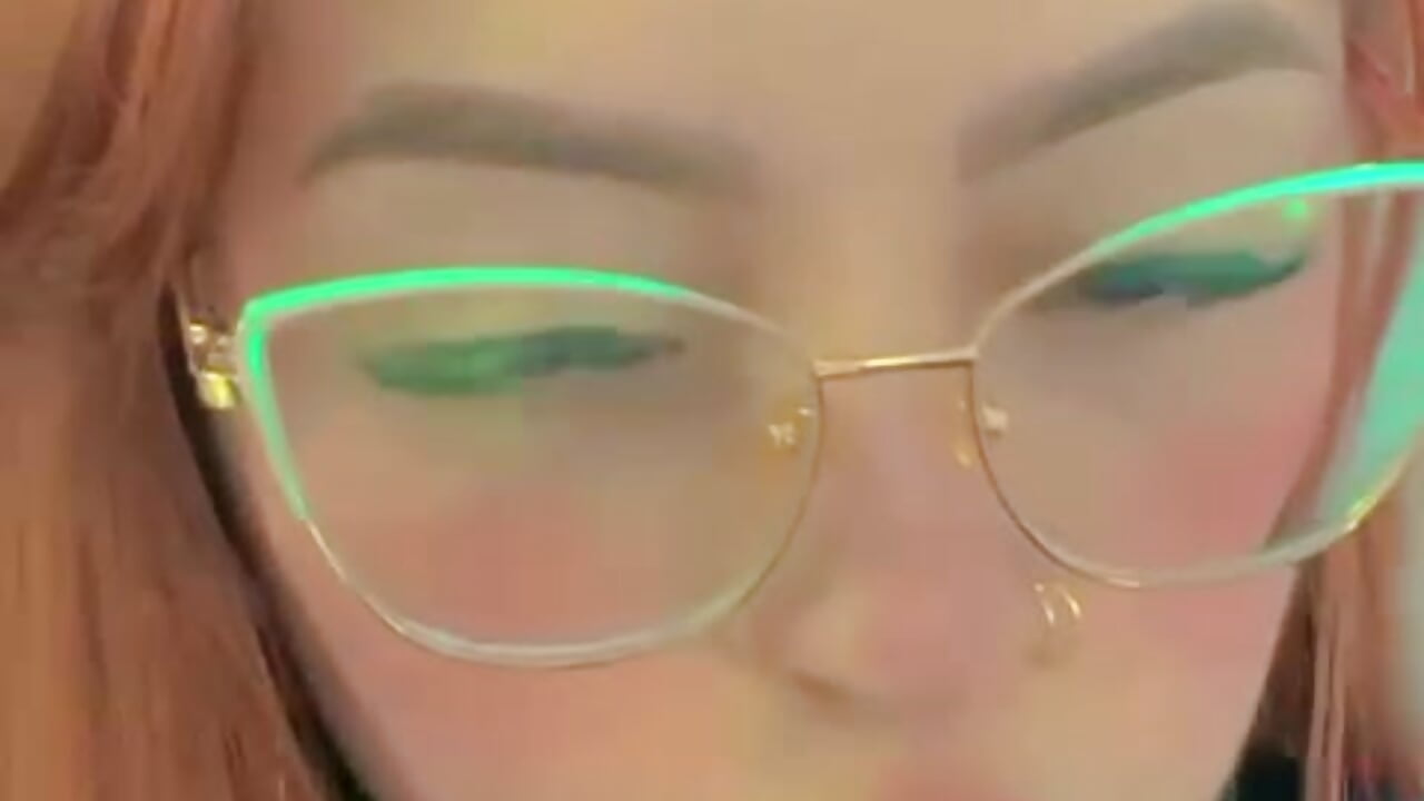 about melani – video od webkamerové modelky MelaniJhonson