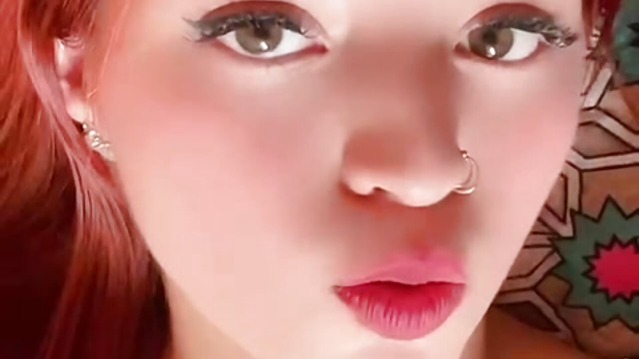 chingamos bien rico? – video od webkamerové modelky MelaniJhonson