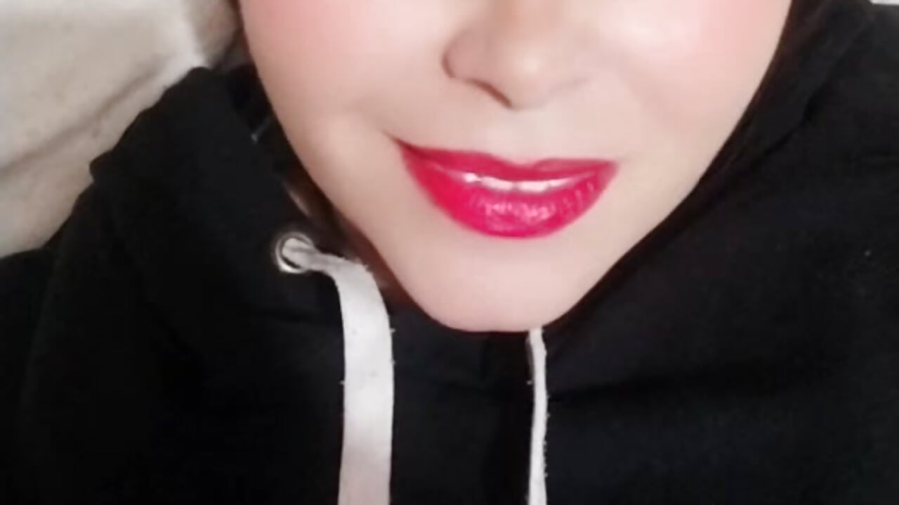 Dame un beso💋 - vidéo du modèle de showcams adAS_2010