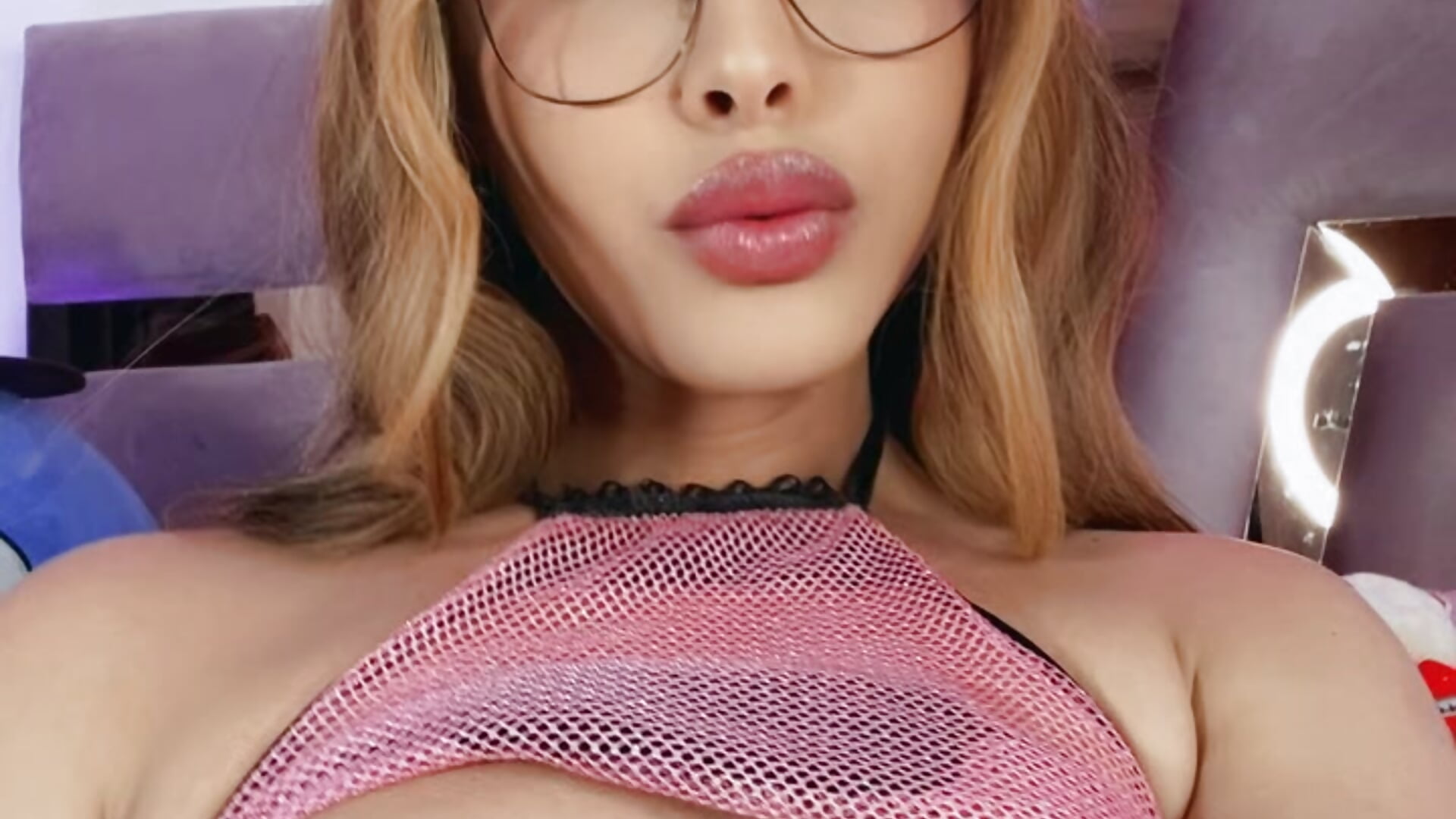 Sexys tits - video by AITHANA20_DOLO cam model