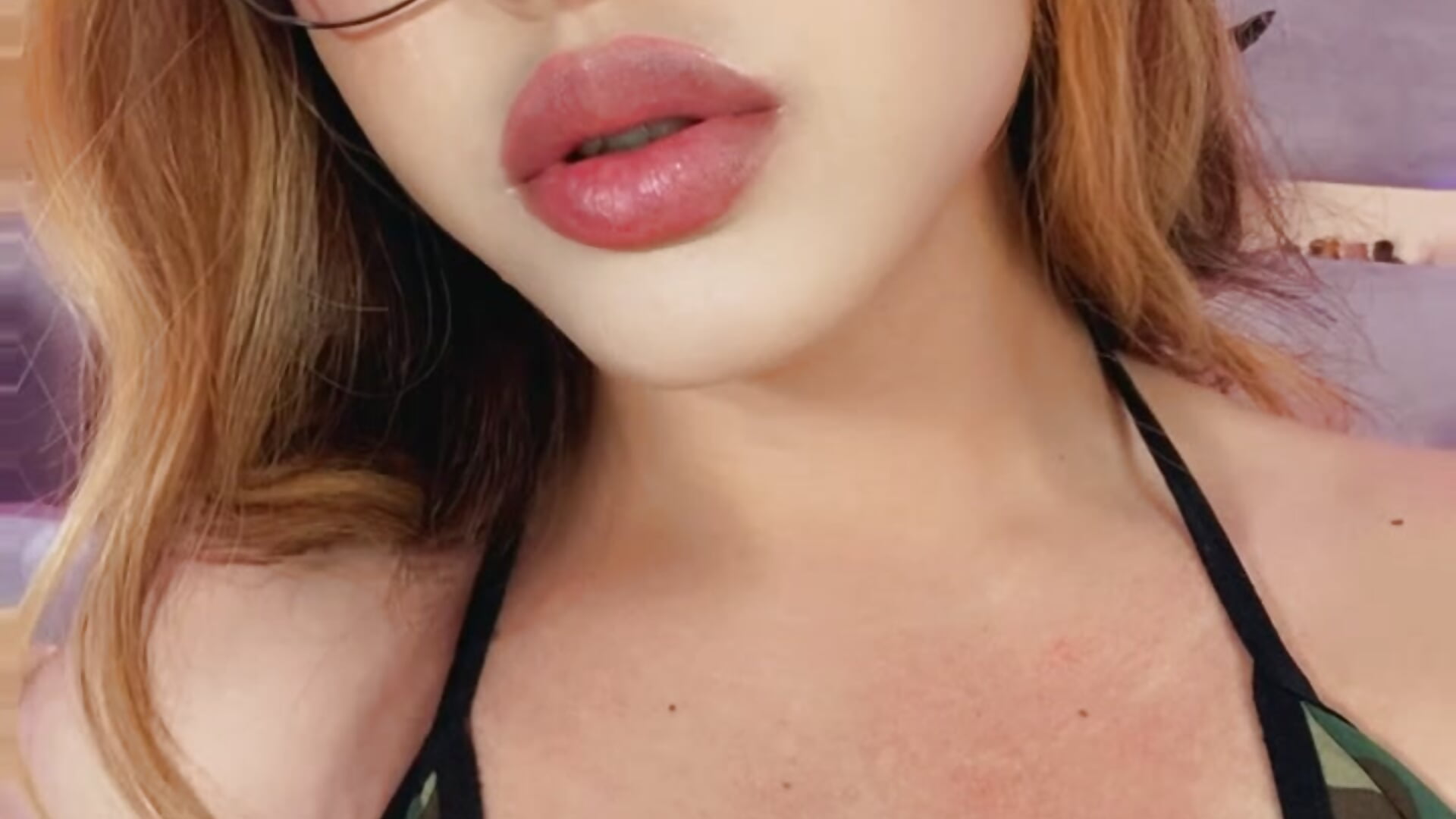 ❤️🥰 - video by AITHANA20_DOLO cam model