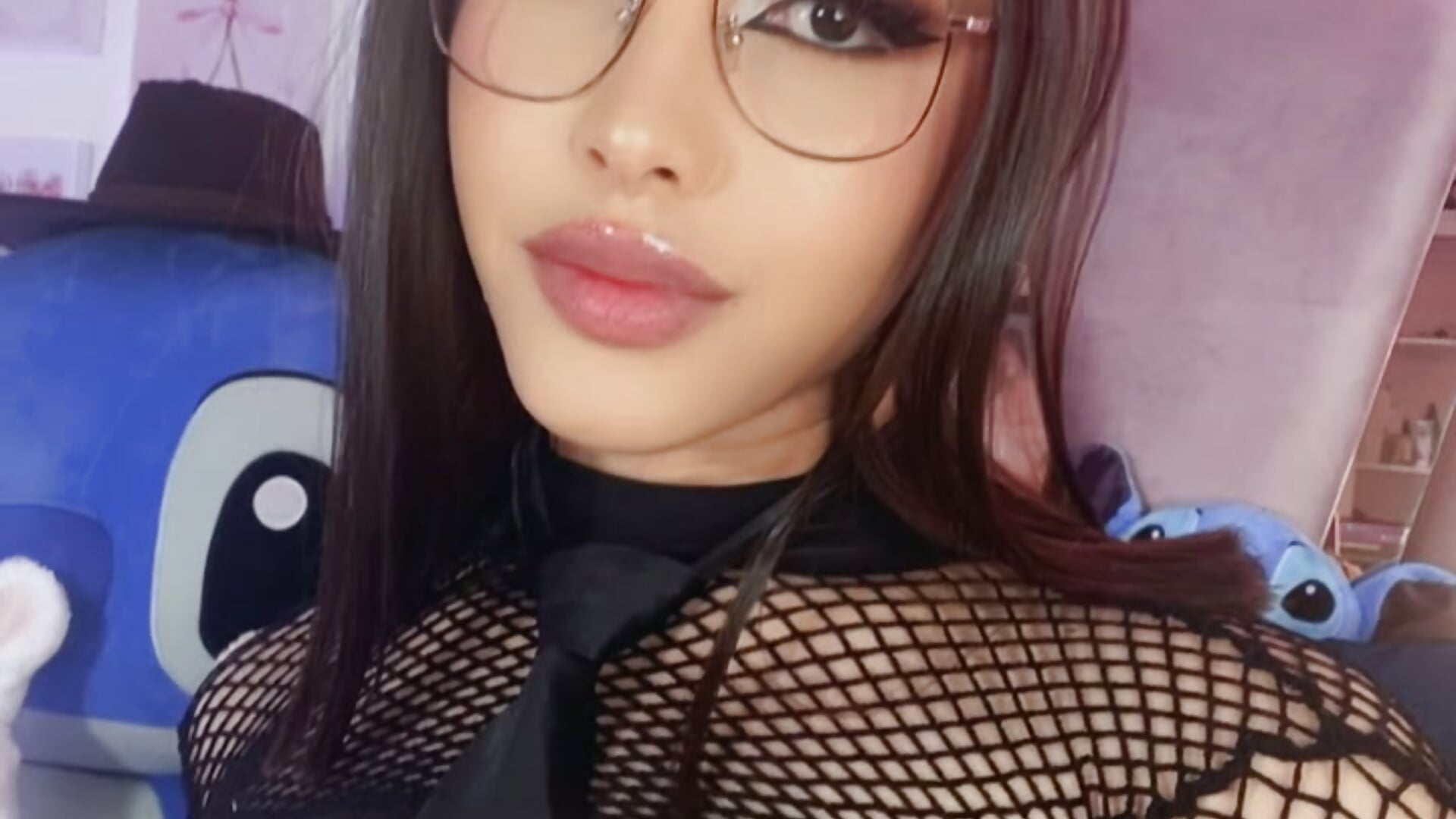 I AM EVERYTHING YOU NEED - video by AITHANA20_DOLO cam model