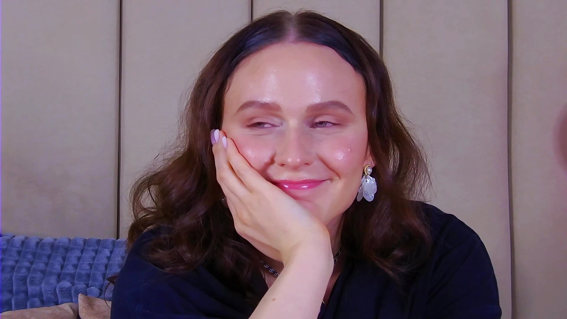 💫VACATION💫 From 22 to 29 April! - วิดีโอโดย NatalyRose_ โมเดลแคม