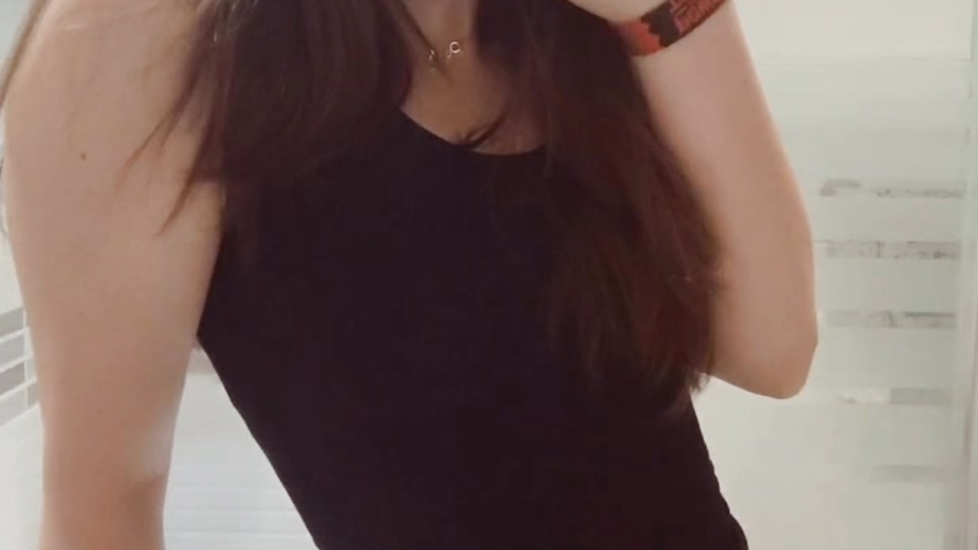 Quieres probar este coño? 🤭🔥－カメラキャストのbbabyclauuの動画