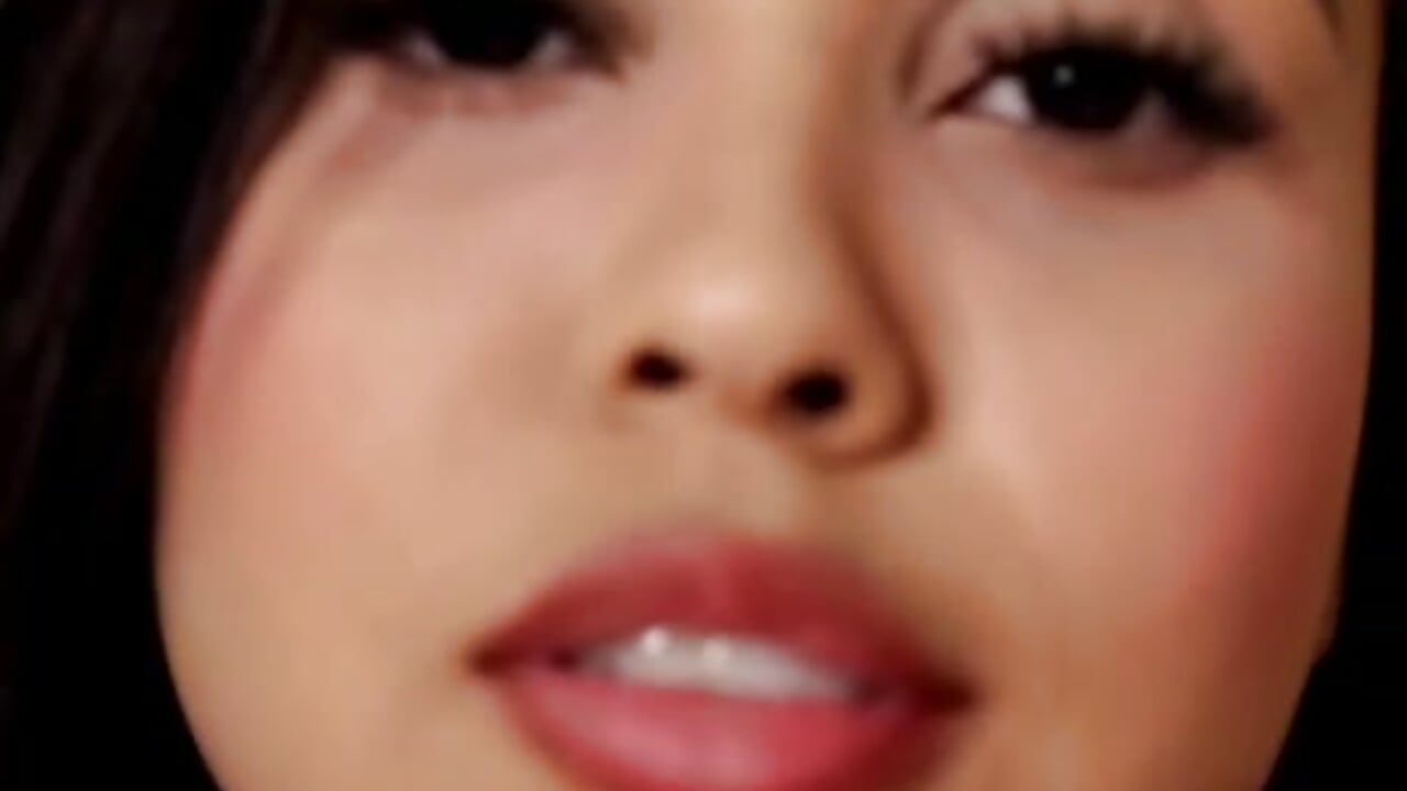 I feeling perfect! - video by Lucia_Brown_ cam model