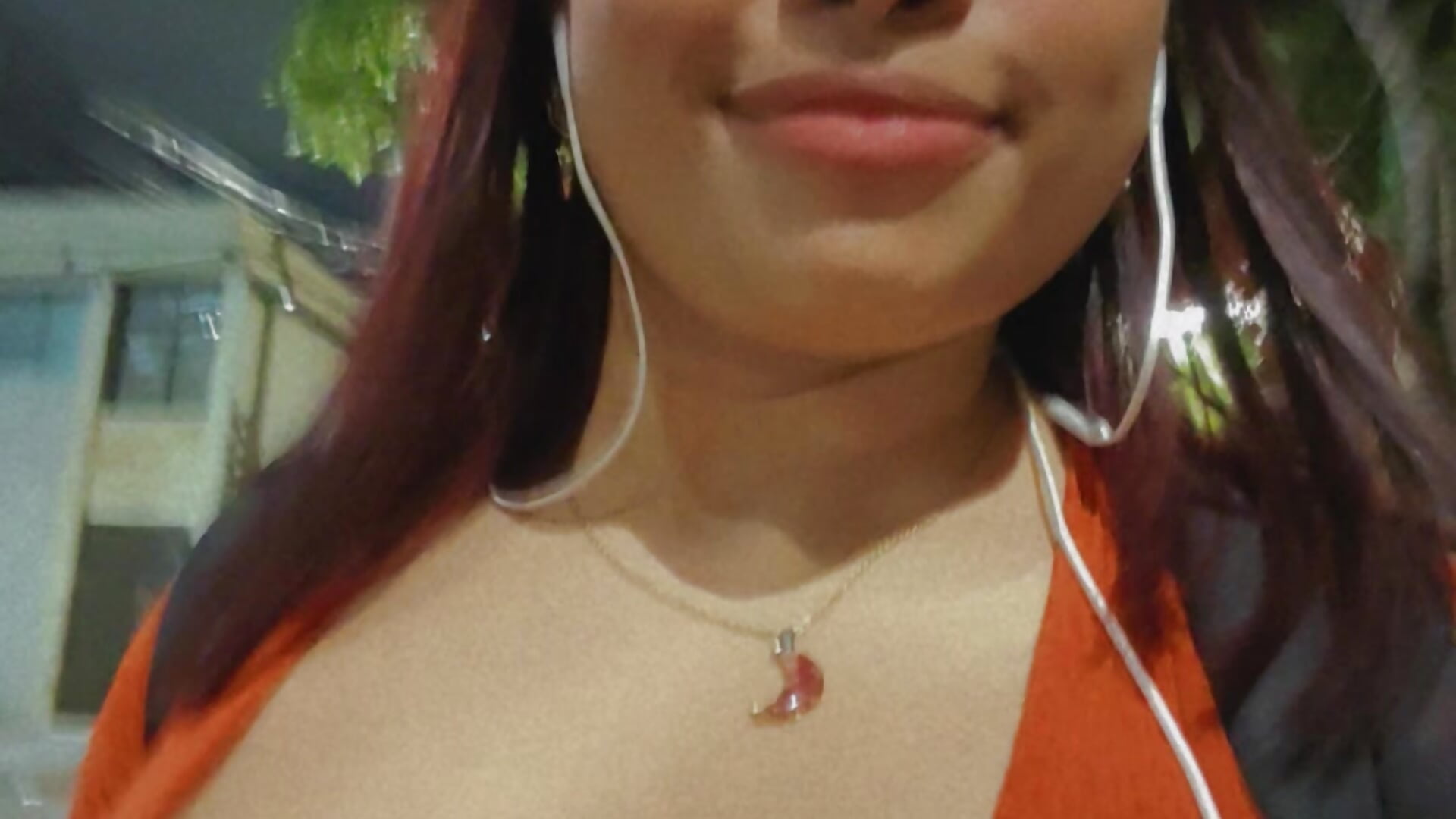 😘 - video di Katanubis modella di cam