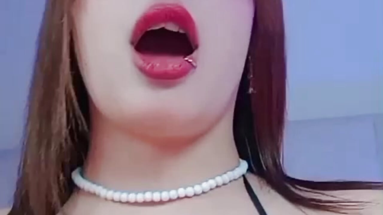 🔥 Hot thoughts 🔥 - video by SteffyMontes cam model