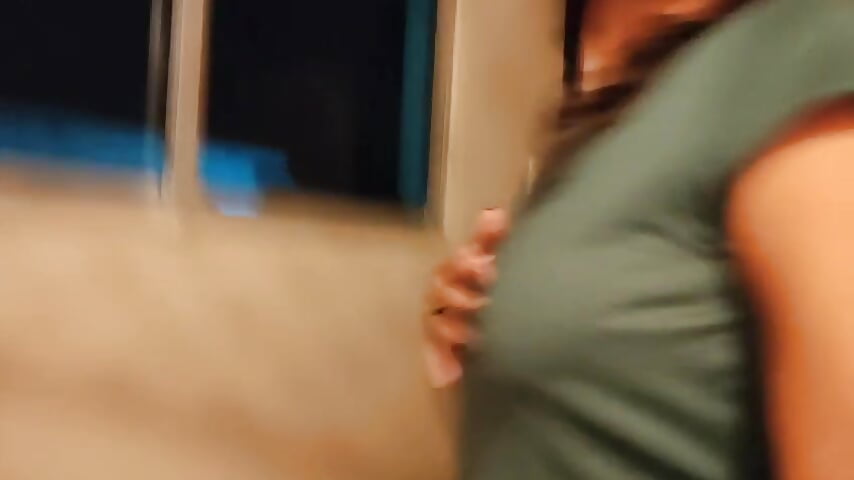 🤭 - video by regina_noctixx cam model