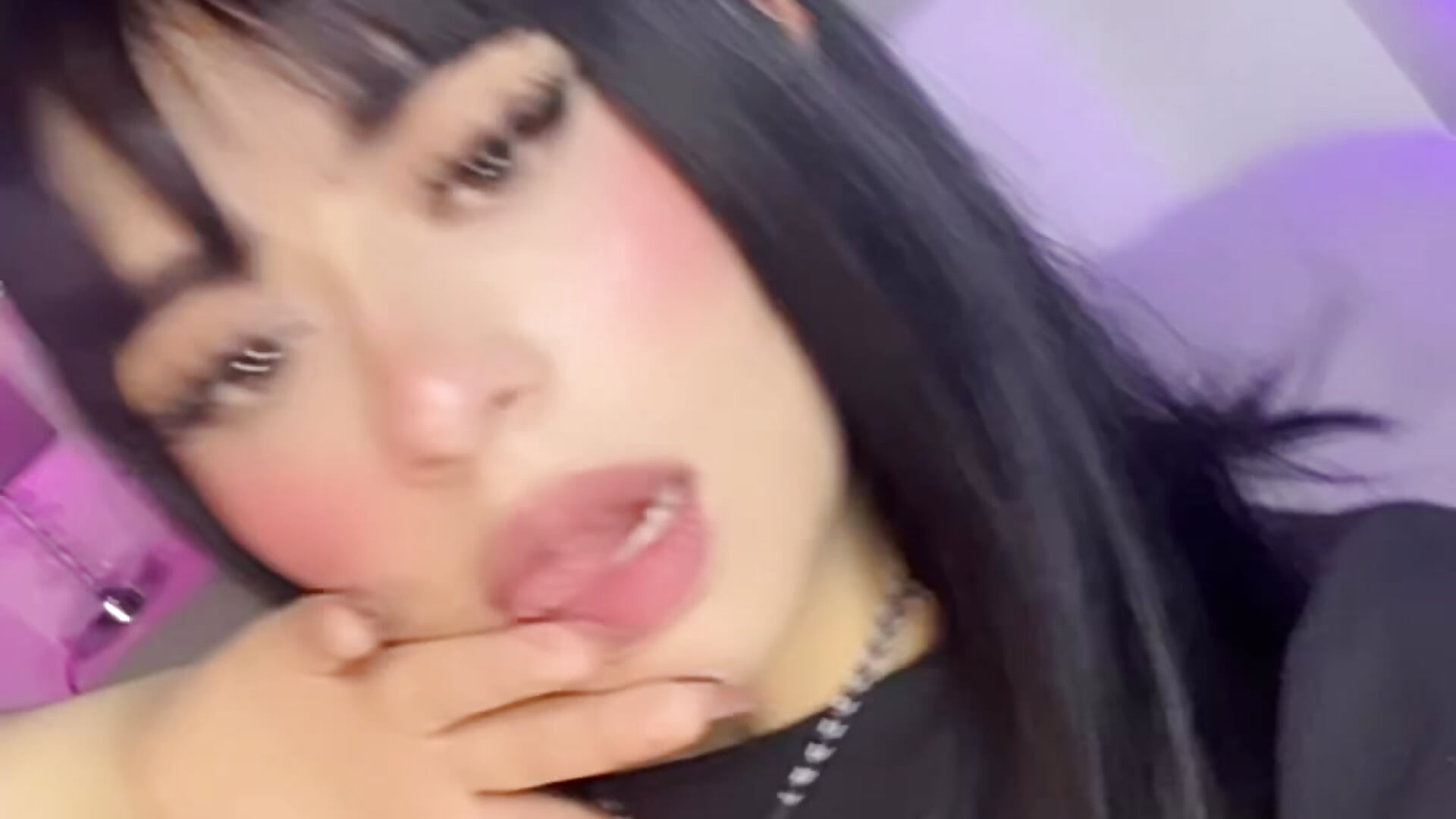 Always beautiful for you 💦💦 - video by Selene_bennet cam model
