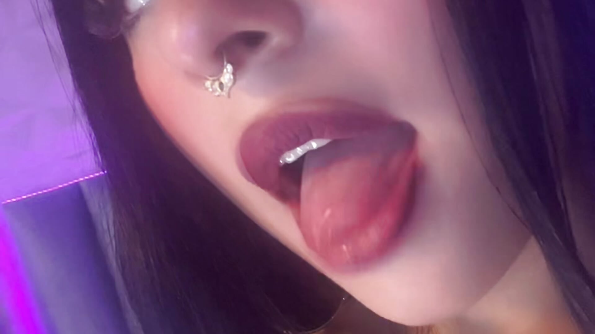 My curves, your hands, without pause 💋 - video od modelky/modela Selene_bennet