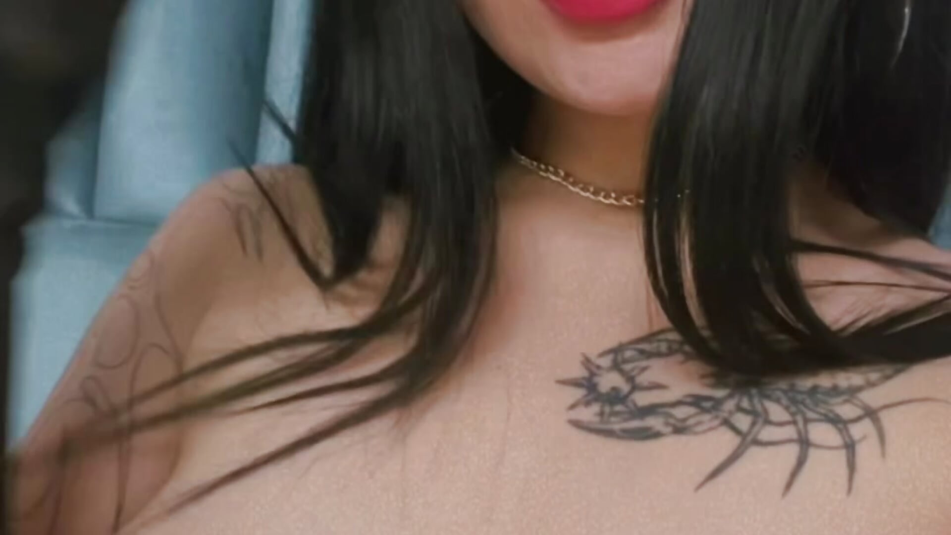 sexy girl for you 💖 - video od modelky/modela Selene_bennet