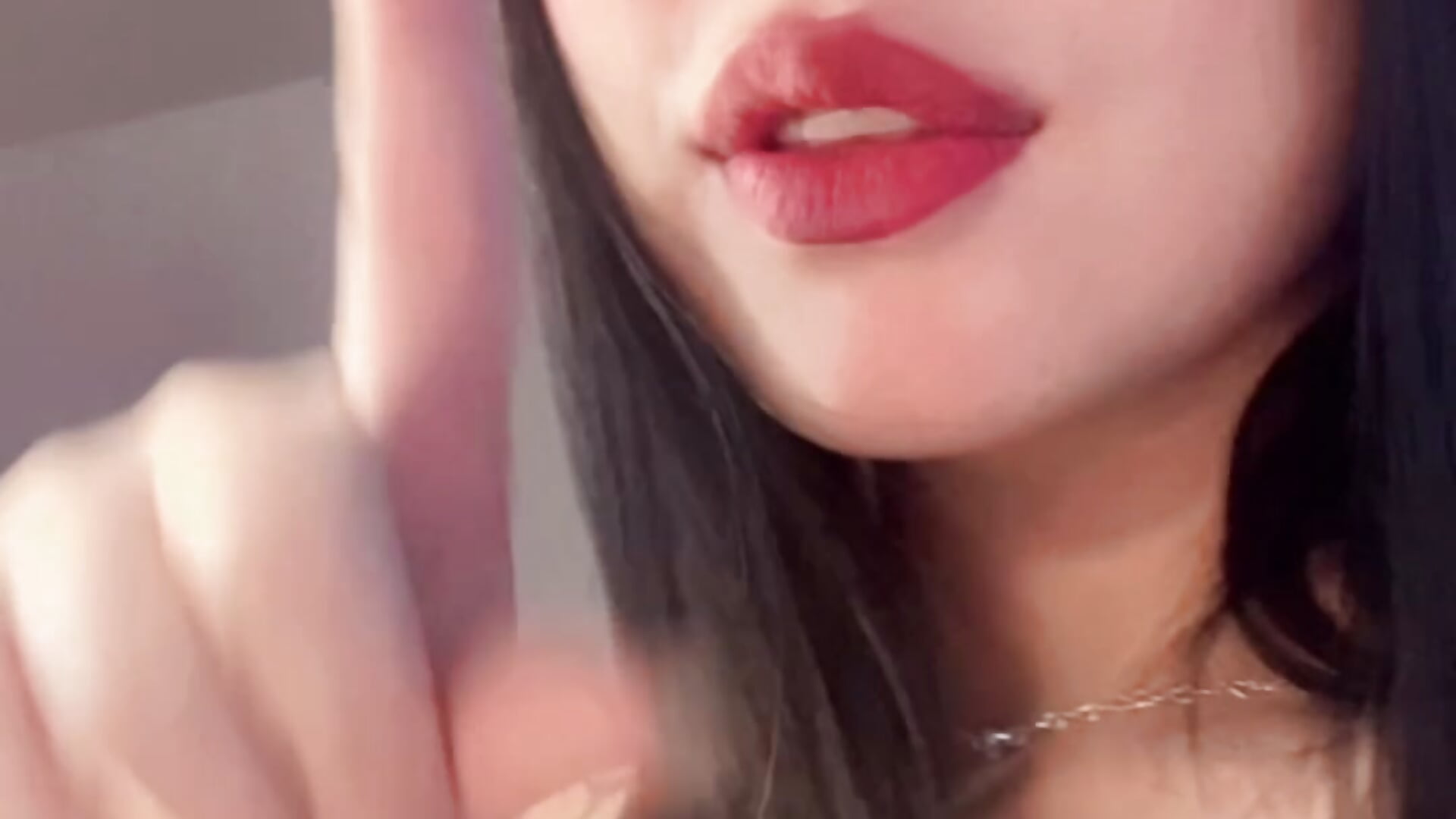 I know you always want me 🥵 – video od webkamerové modelky Selene_bennet