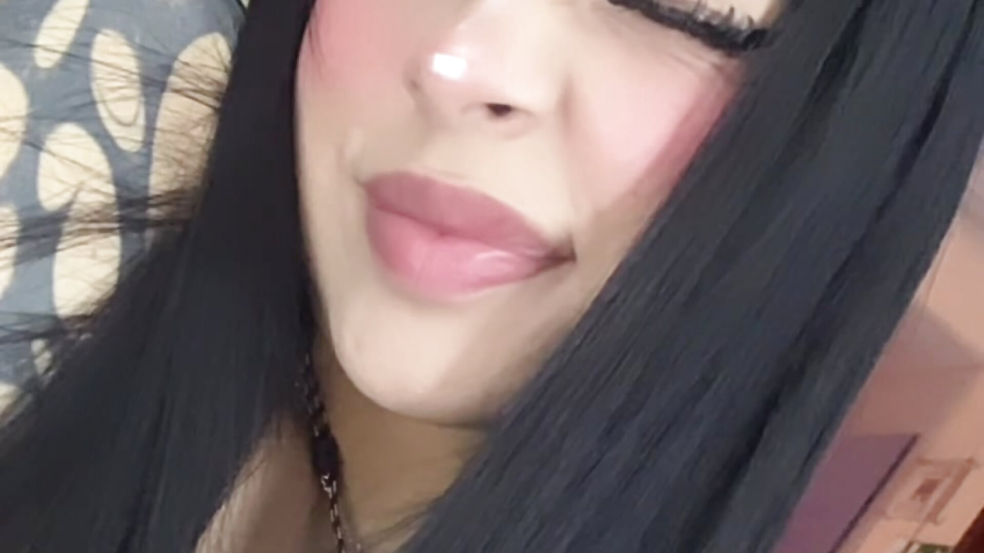 I look more beautiful than yesterday 🔥🔥 – video af Selene_bennet cam-model