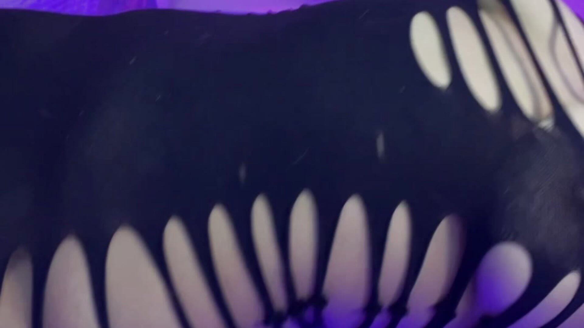 I don't play fair... but you'll like it 😈 - video van Selene_bennet cam-model